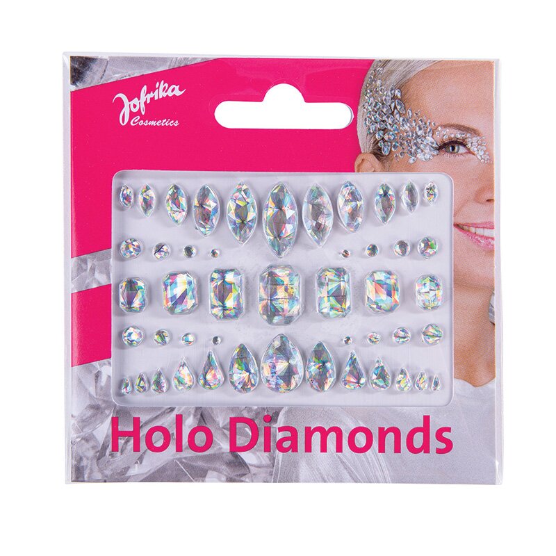 Holo Diamonds