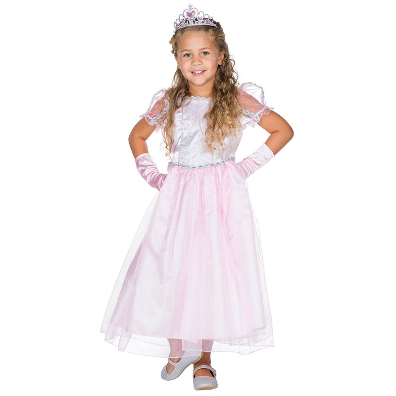 Prinzessin Elli rosa