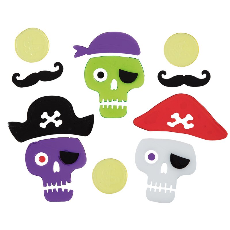 Tür- und Fenster Gelsticker, selbsthaftend