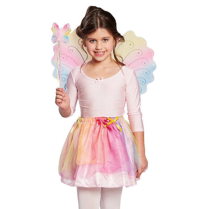 Schmetterling Set Kinder 2 tlg.