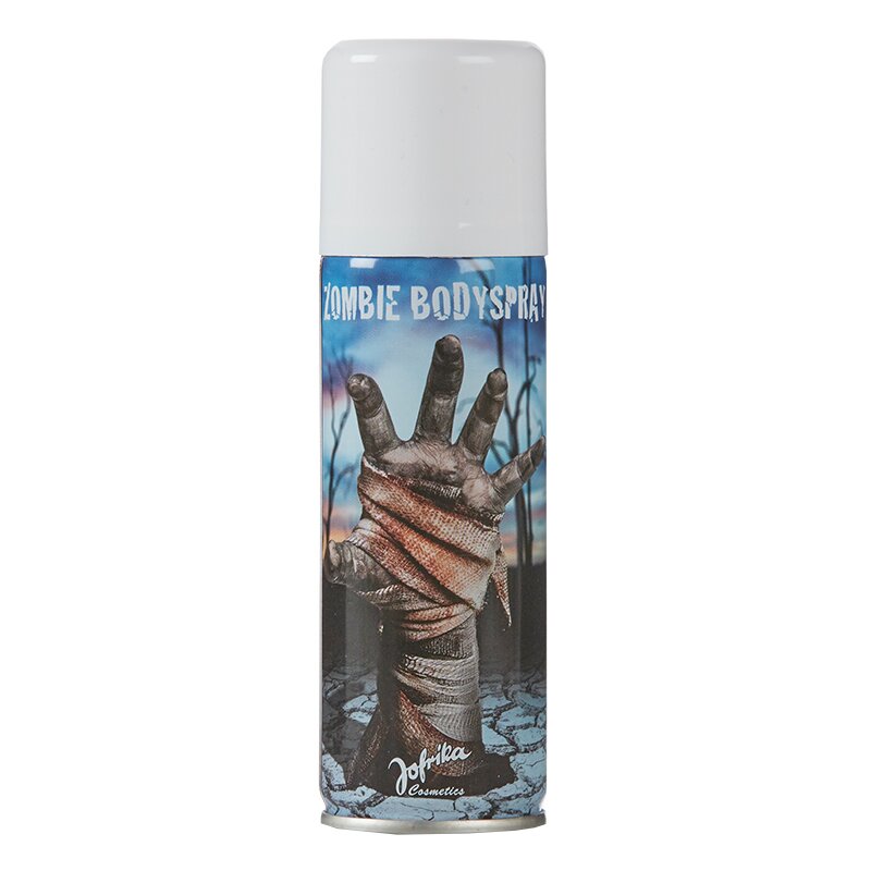 Zombie Bodyspray 125ml