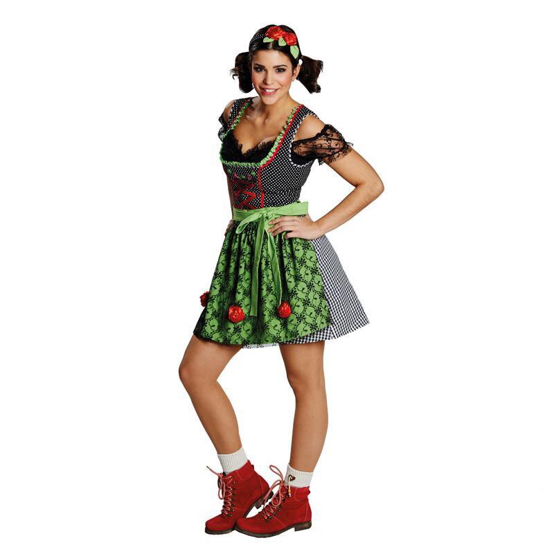 Funny Dirndl