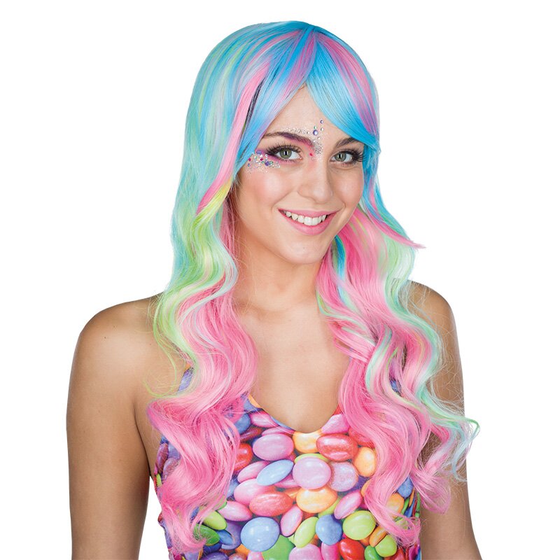 Candy Lady