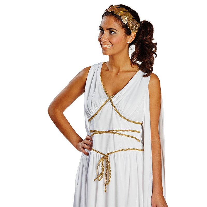 Lorbeerkranz Haarreif