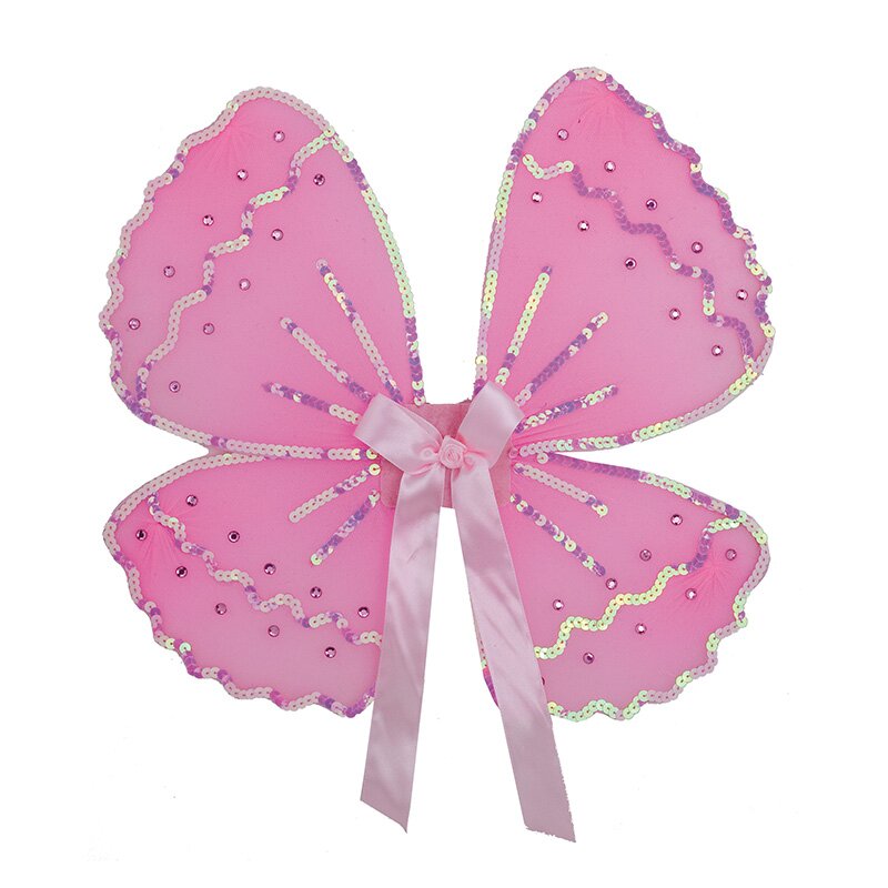 Schmetterlingsflügel 31x36cm