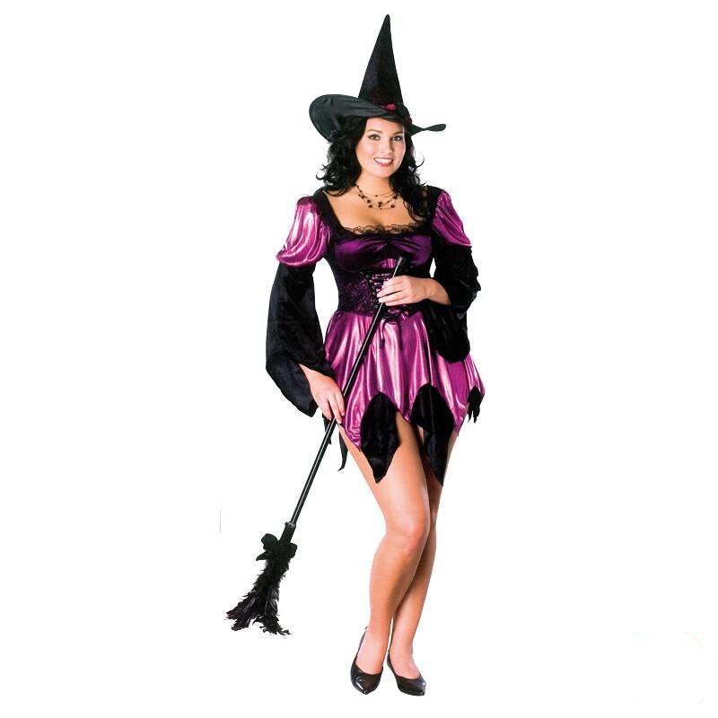 Sexy Witch