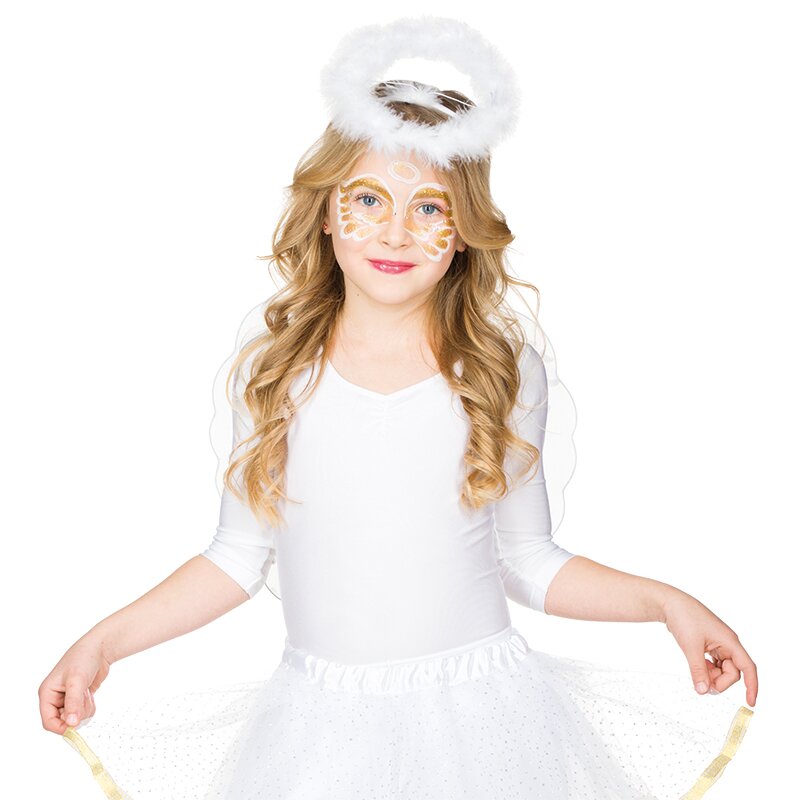 Engel-Set 2tlg. Kinder