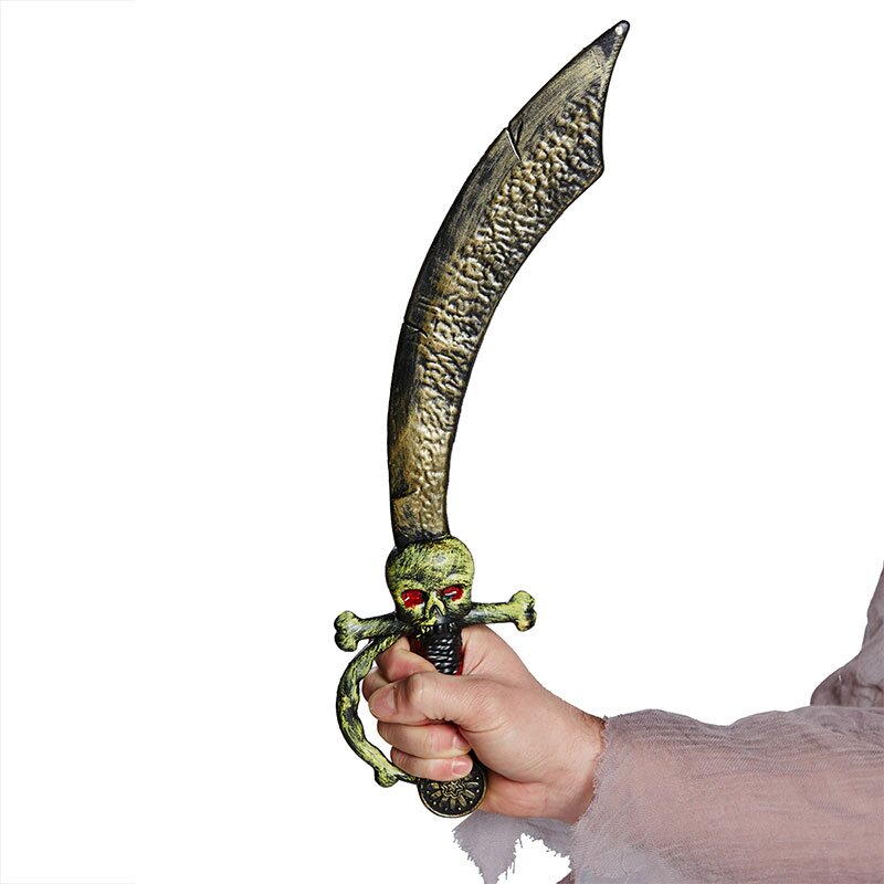 Piratensäbel 45cm