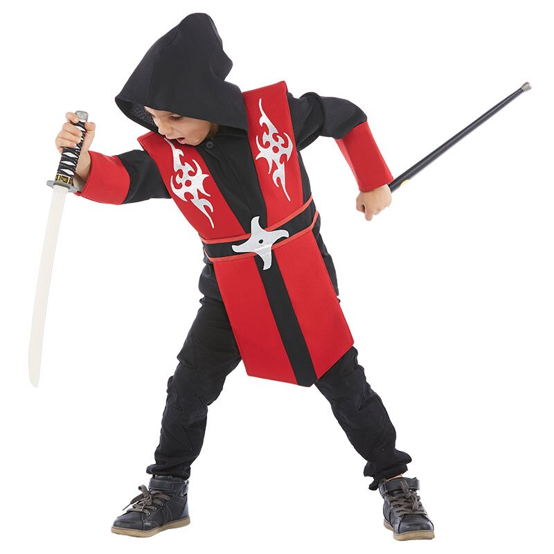 Ninja Haruto 