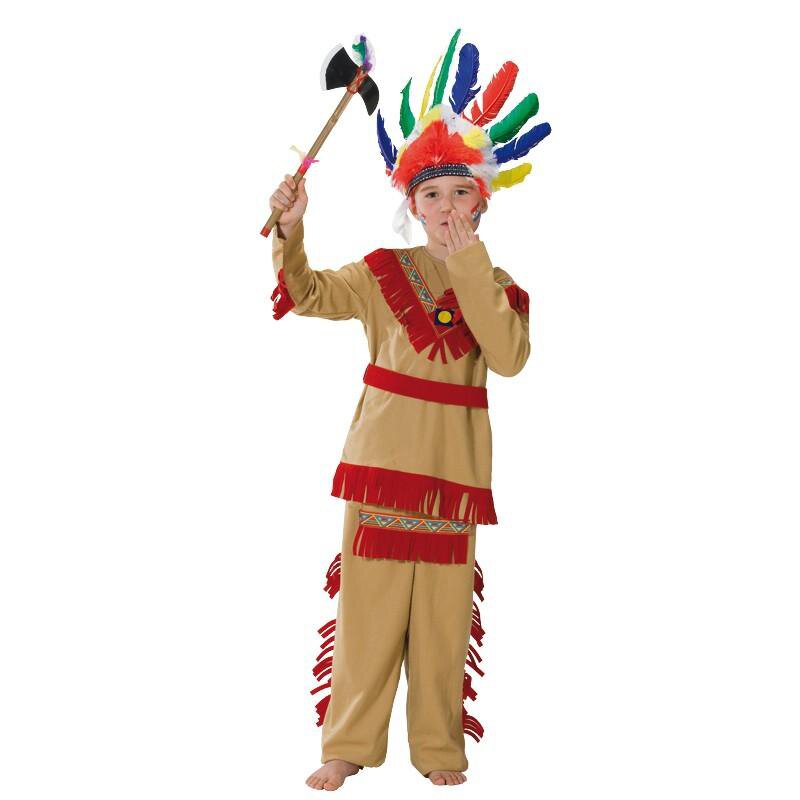 Indianer