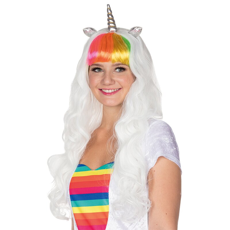 White Unicorn