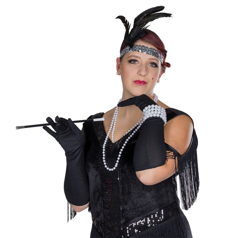 Charleston-Set 5tlg.