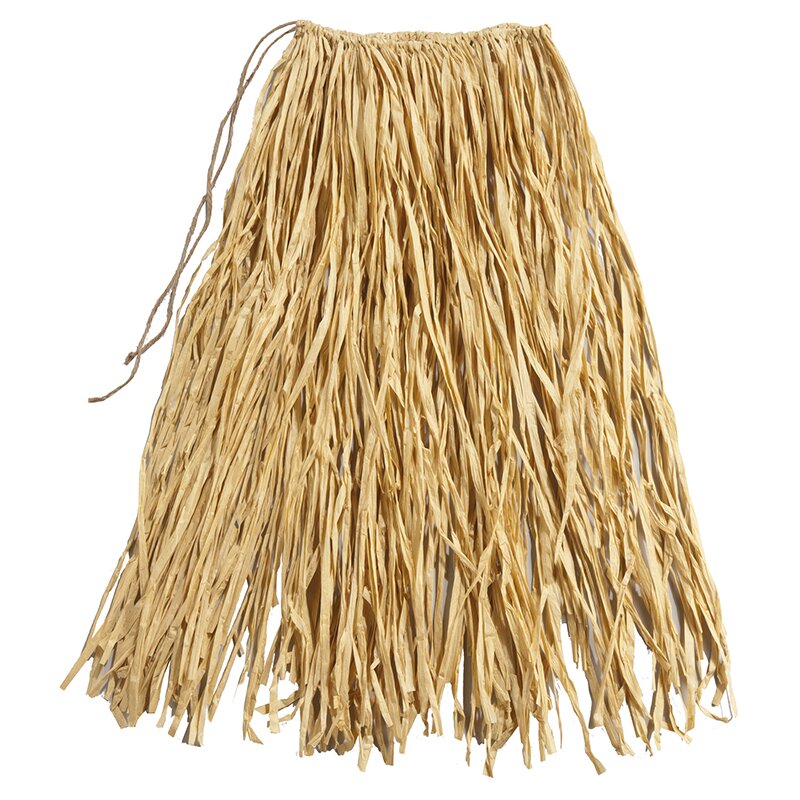 Echtbast Länge 70cm