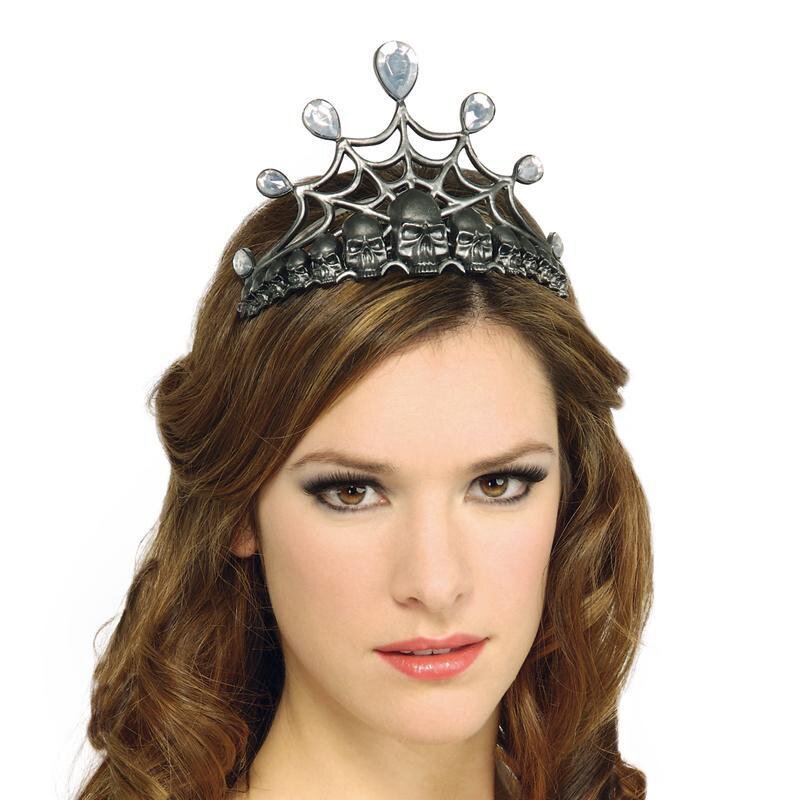 Gothic Princess Tiara