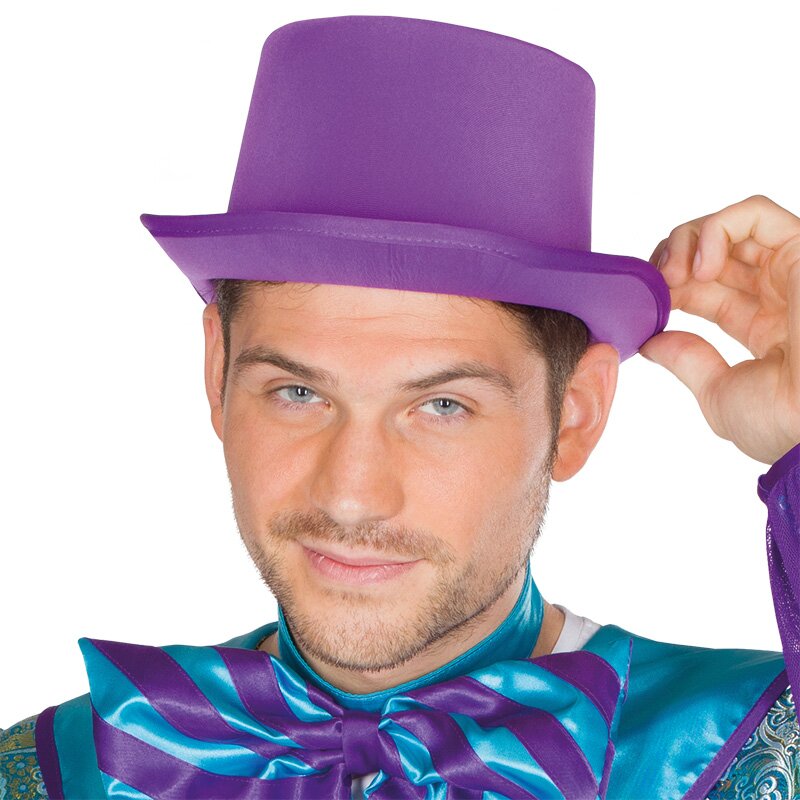 Deluxe Zylinder lila