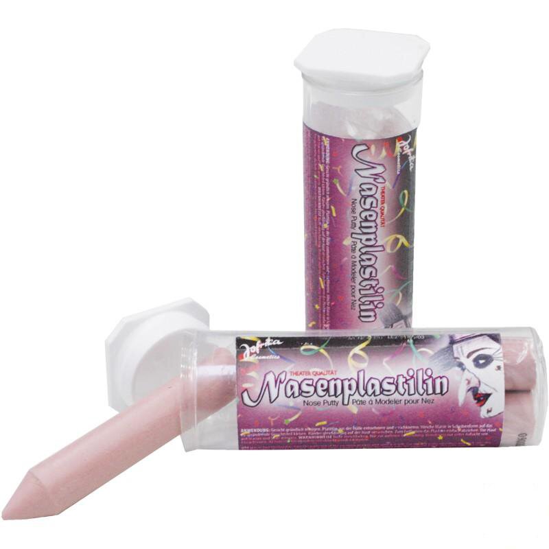 Nasenplastilin