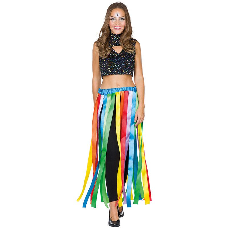 Regenbogenrock