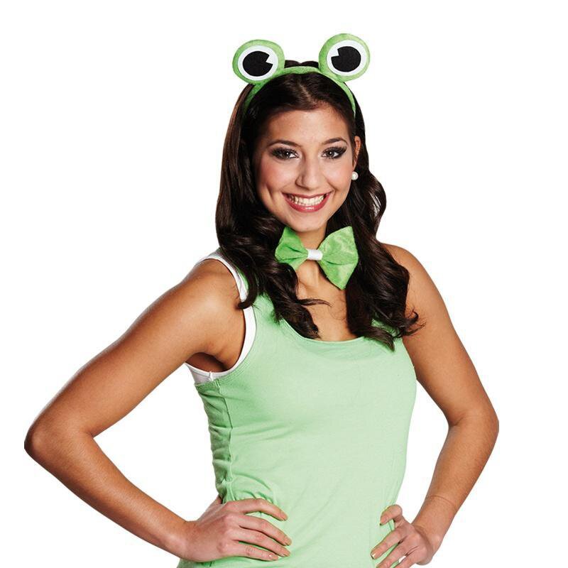 Frosch-Set 2tlg.