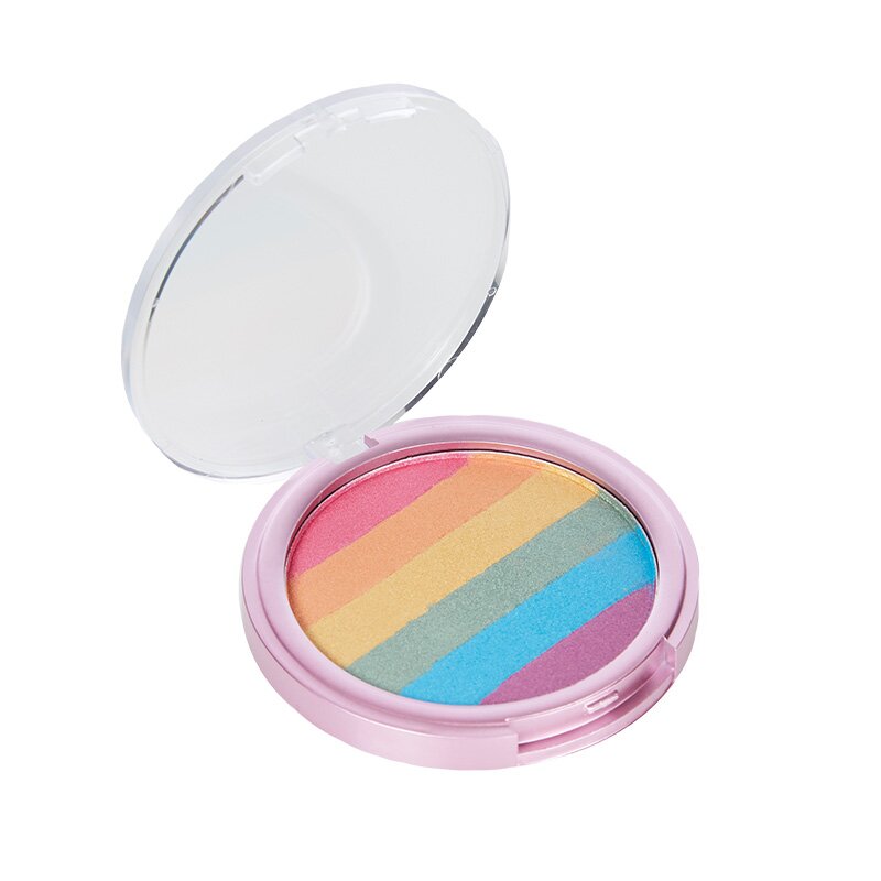 Rainbow Powder