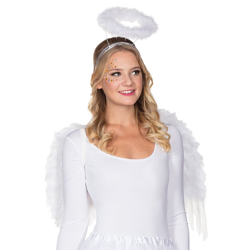 Engel-Set 2tlg. 53 x 60cm 