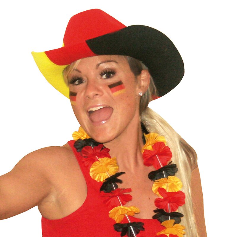 Cowboyhut Deutschland