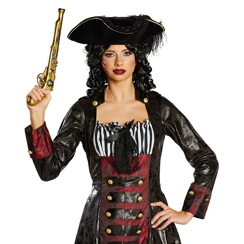 Piraten Pistole