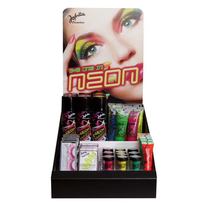 Neon Thekendisplay mini