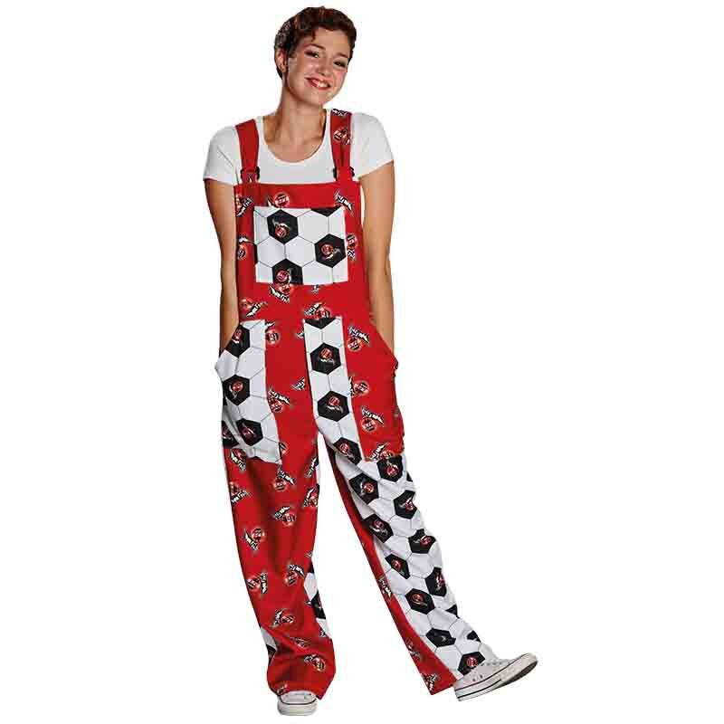 1. FC Köln Latzhose Unisex - Adult