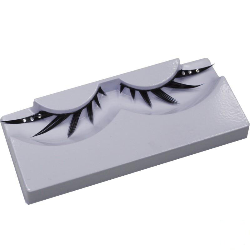 Wimpern Fantasie Cleopatra