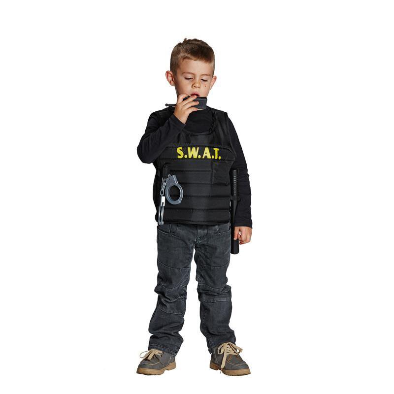 SWAT-Weste