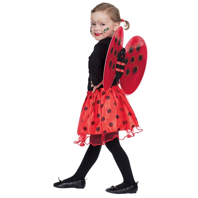 Marienkäfer-Set 2tlg.