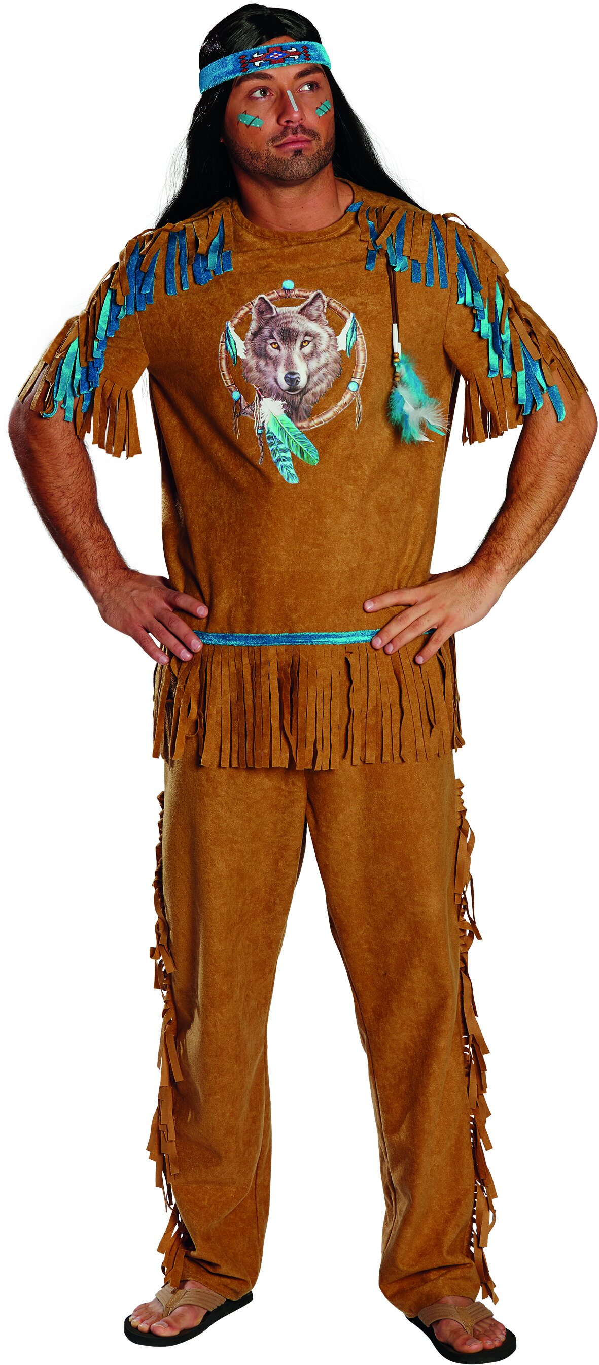 Indianer