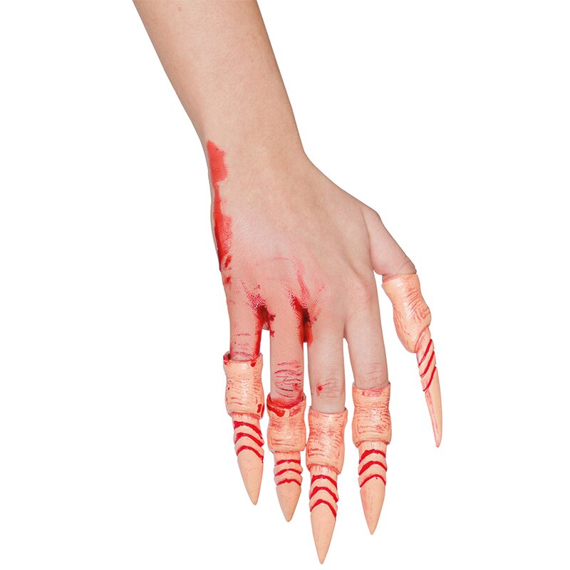 Hexenfinger 10 Stück