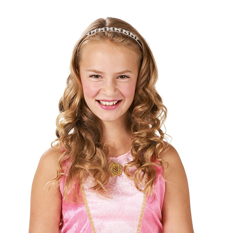 Haarreif Metall Kinder