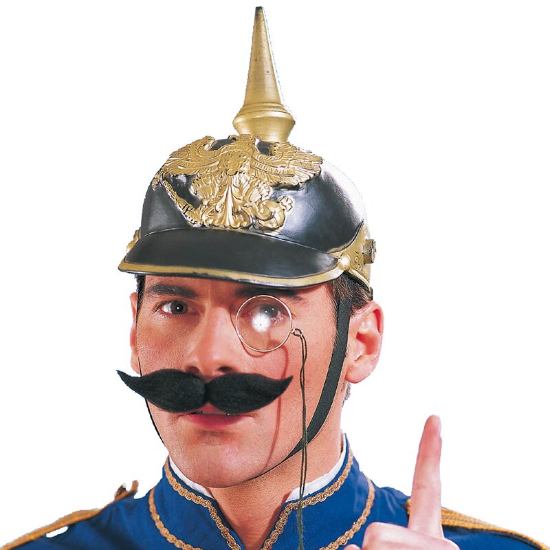 Wilhelm (Wandlungsbart)