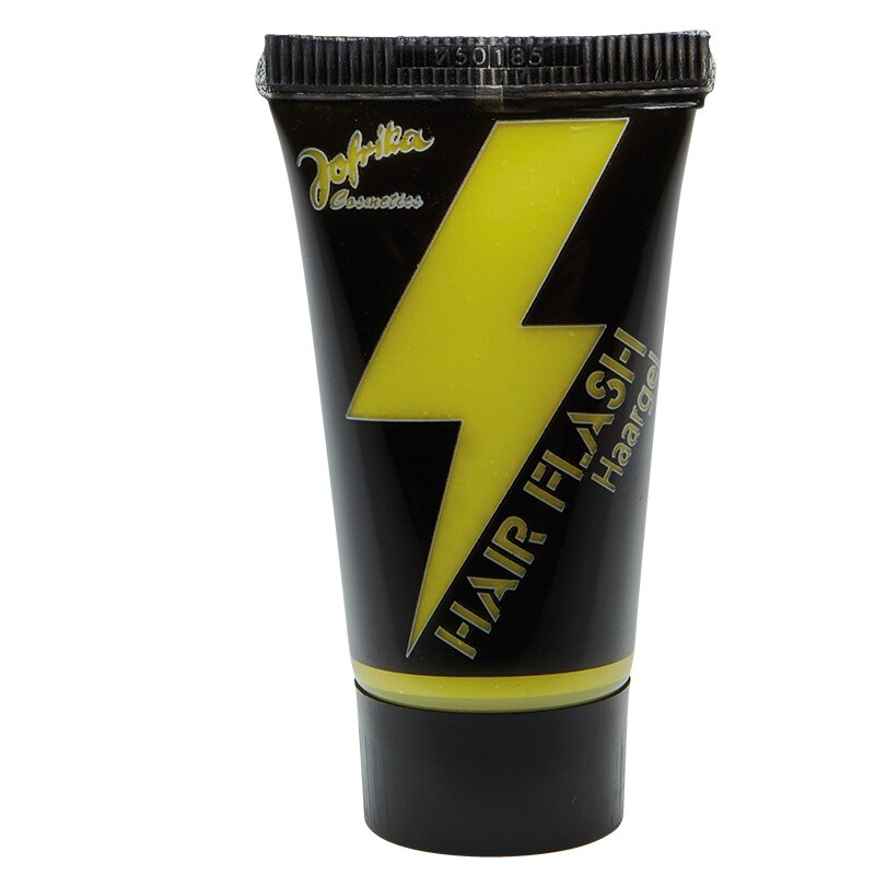 Hair Flash Haargel gelb