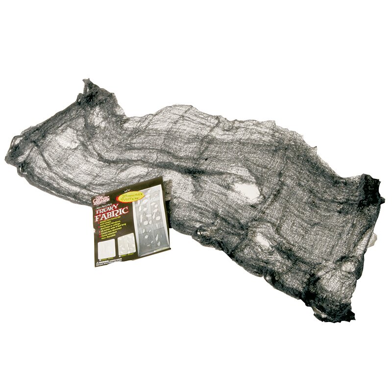 Zerfetztes Tuch 300 x 75cm