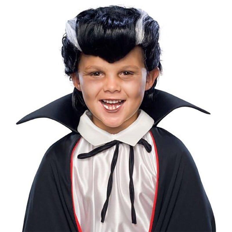 Vampir Wig/Dracula