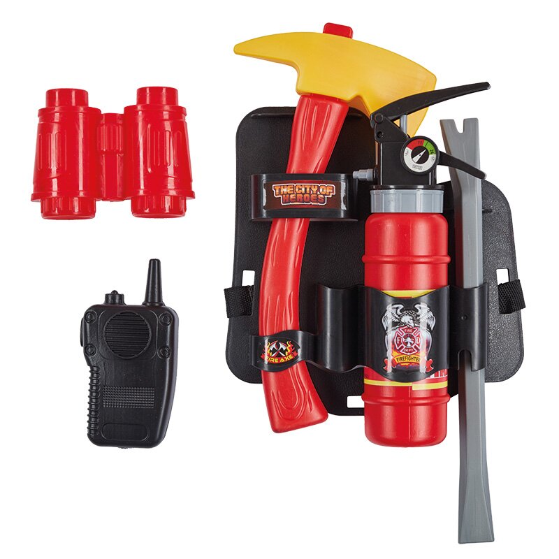 Feuerwehr Set 5tlg