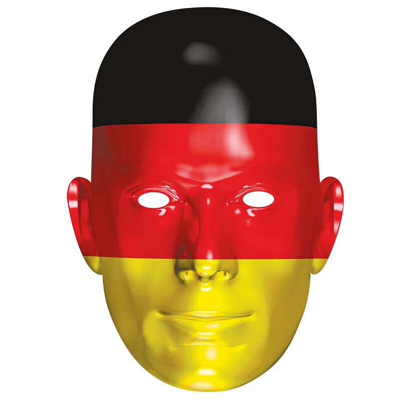 Germany Face Mask